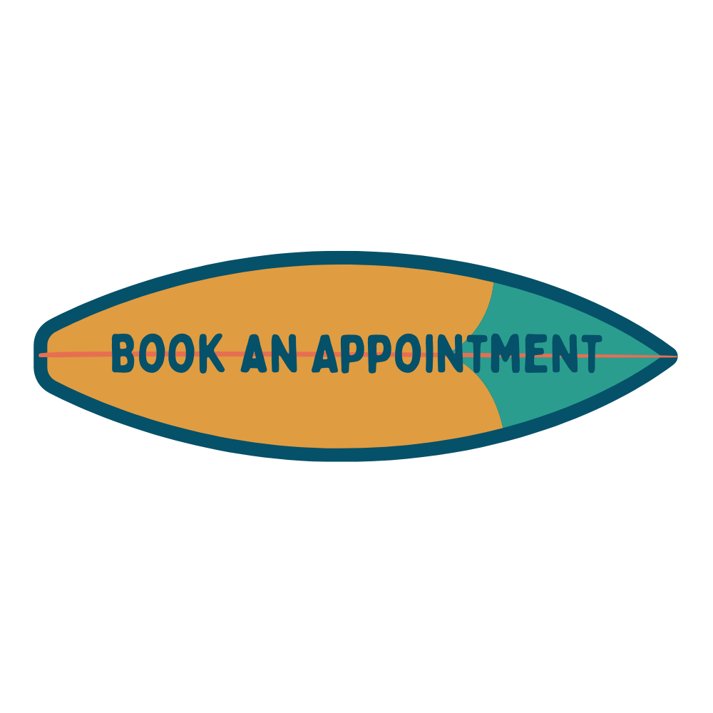 Book an Appointment